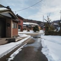 温かいソバ