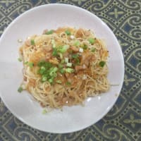 北タイ　初めての「たこ焼き」