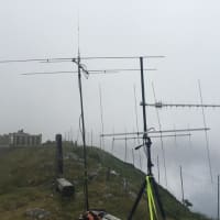 第55回 6m&Downコンテストに参加