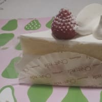 長女のお誕生日でした！