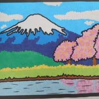 磯子地域ケアプラザの春
