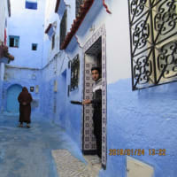 モロッコ旅日記最終章～「何でモロッコ？」「だからモロッコ！」～