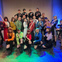 アニフリ公演 振り返り1