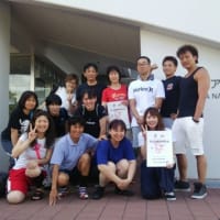 2018奈良県民体育大会