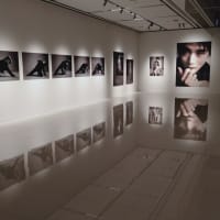 GUCCIのギャラリー写真展「YUZURU HANYU: A JOURNEY BEYOND DREAMS featured by ELLE」