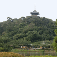 三溪園