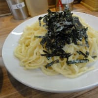 新宿の名店「らぁめんほりうち」の味を伝授された「らぁめんふるいち」！楽しみやぁ～！