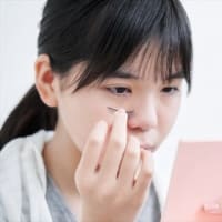 つけまつげのオンラインレッスン、始めます！
