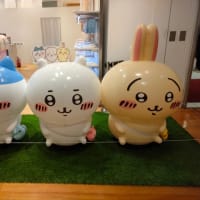 2024.7.30　調布