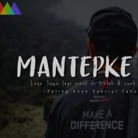 MANTEPKKE ATIMU (lagu jawa terbaru 2022) terpopuler saat ini viral di tiktok sekarang