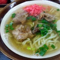 連休中に食べようと思う頂き物