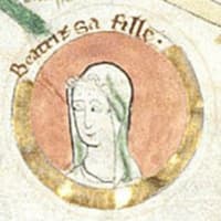 イングランド王ヘンリー3世王女 ベアトリス まりっぺのお気楽読書 イングランド王ヘンリー3世王女 ベアトリス まりっぺのお気楽読書