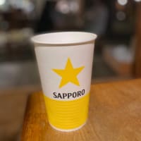 ISEKADO×おかけ横丁Beer Garden。