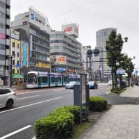 夏の足音