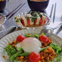 あしたば白石定期講座「夏のスープ養生」