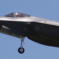 【榛名備防録】中国軍J-15戦闘機異常接近！哨戒機防護へMQ-28無人機随伴などを検討すべき