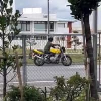 バイク教習⑥🏍