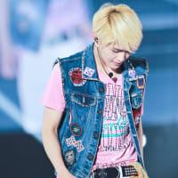 ＳＨＩＮｅｅ☆ SHINee WORLD 2013 NAGOYA