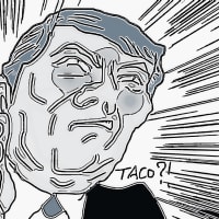 ろくでもないアメリカになっちゃった