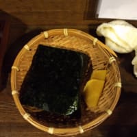 おにぎり