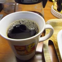金曜日の朝食