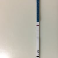 高温期11日目 フライング 陰性 から翌日陽性 Gooブログはじめました