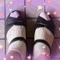 靴屋さんへ