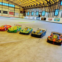 ジャムツーリングシリーズ戦　第6戦　リザルト！！