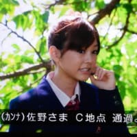 イケメン俳優さんそろい踏み（花ざかりの君たちへ'07)より