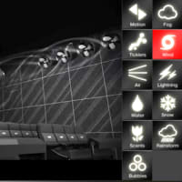 「F1/エフワン」4DX鑑賞！面白かったけど・・寒いし飽きるし疲れる？！