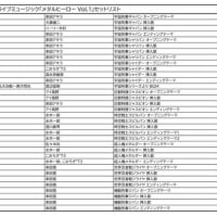 6月26日(木) ライブミュージックは『#メタルヒーローVol.1 』です🦸（朝7時～／夜の部22時～）（#FMおとくに 近畿：京都）