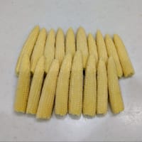 🌽ヤングコーン🌽