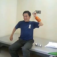重さ１kgの挑戦