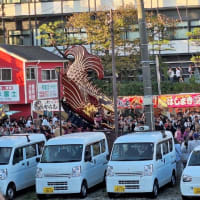 ～秋の紅葉と窯場展 2024～