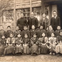 尋常高等小学校