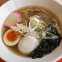 東横ラーメン
