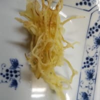 ビスケットのてんぷら おいしいもの 大好き 2 ビスケットのてんぷら おいしいもの 大好き 2