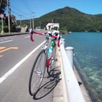 五島サイクリング（その二）