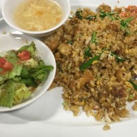 村島弘之のランチ