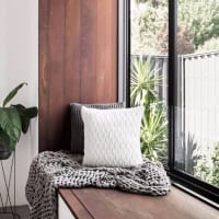 9 Desain Rumah Minimalis Sederhana Untuk Wanita