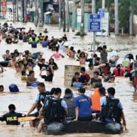 Gusto kong pumunta sa Pilipinas