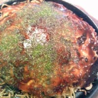 2025・7・12（土）…「お好み焼＆お食事処　つぼみ」＠三原市「三原焼（そば）」