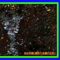 🐉🌈〖日蓮大聖人〗由来の清流に【🐲龍神様⚡】出現❢❢