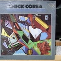 (続)№7 良さを探すが、何処に《チック・コリア(p)》