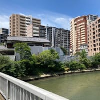 清川の歴史その２【福岡市社交ダンス教室・福岡市社交ダンススタジオ・薬院、渡辺通、柳橋・福岡のダンススクールライジングスター】