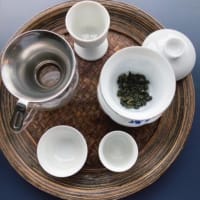 『春の高山茶』を愉しむ会　