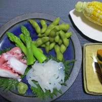 せっかく食べたくて時間をずらし行ったけど　お目当てのまぐろなし