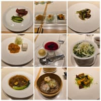 四川飯店　成都コース