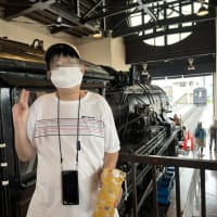 親の会・成人部の旅行に参加しました