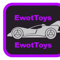EwotToys - Toko Mainan Online Terpercaya